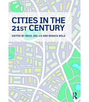 Cities in the 21st Century