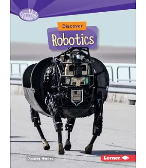 Discover Robotics