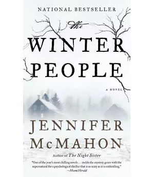 The Winter People