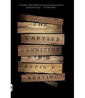 The Captive Condition