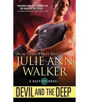 Devil and the Deep