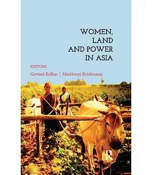 Women, Land & Power in Asia