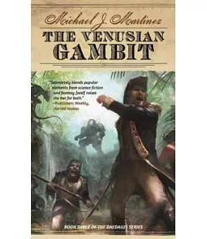 The Venusian Gambit