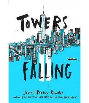 Towers Falling: Library Edition