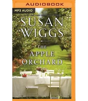 The Apple Orchard