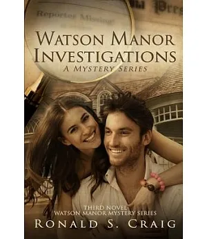 Watson Manor Investigations