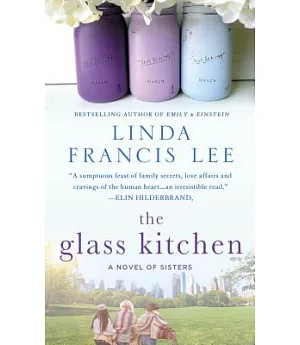 The Glass Kitchen