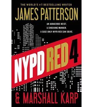 NYPD Red 4