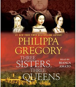 Three Sisters, Three Queens