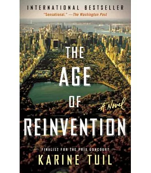 The Age of Reinvention