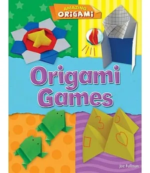 Origami Games