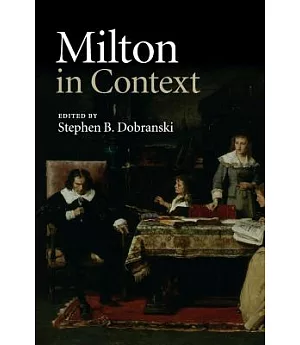 Milton in Context