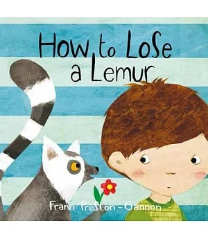 How to Lose a Lemur