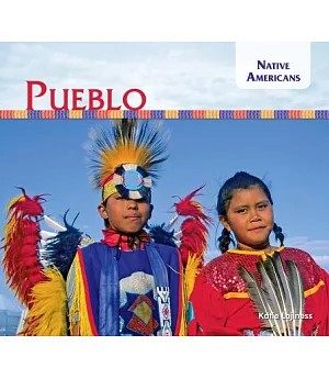 Pueblo