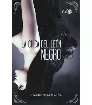 La chica del león negro/ The Black Lion Girl