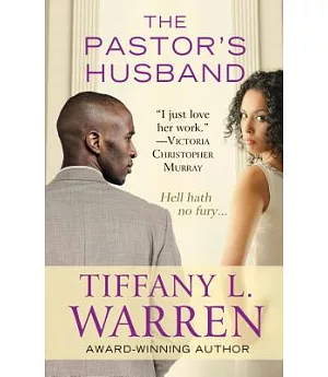 The Pastor’s Husband