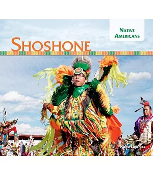 Shoshone