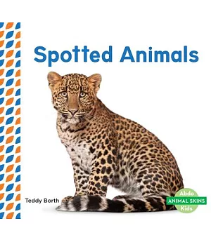 Spotted Animals