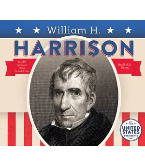 William H. Harrison