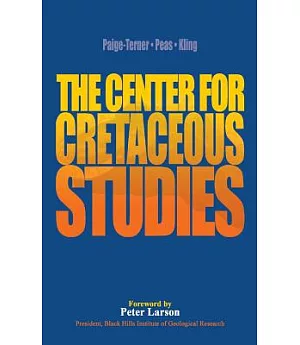 The Center for Cretaceous Studies