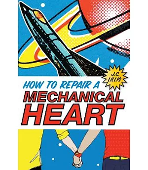 How to Repair a Mechanical Heart
