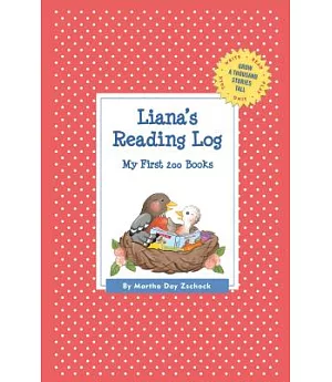 Liana’s Reading Log: My First 200 Books