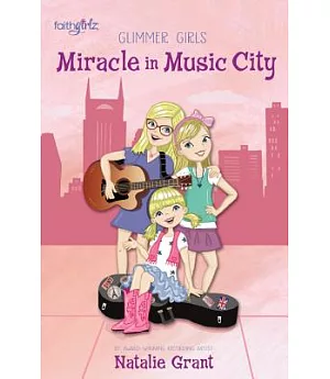 Miracle in Music City