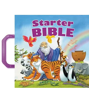 Starter Bible