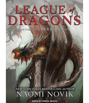 League of Dragons