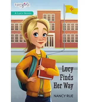 Lucy Finds Her Way