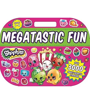 Megatastic Fun