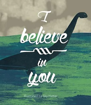 I Believe in You