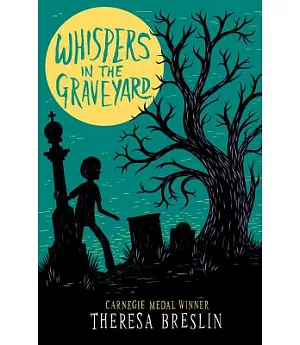 Whispers in the Graveyard