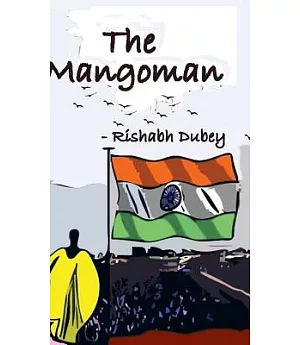 The Mangoman