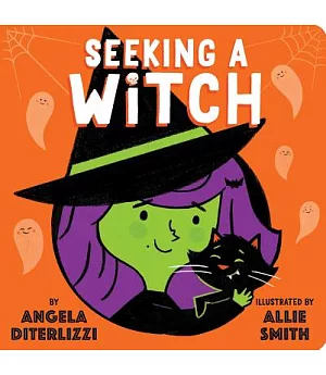 Seeking a Witch