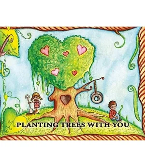 Planting Trees With You