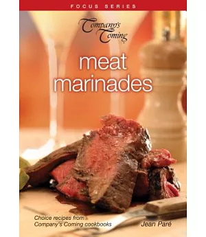 Meat Marinades