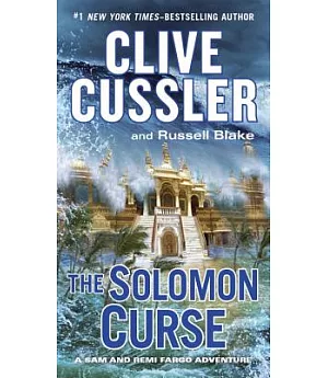 The Solomon Curse