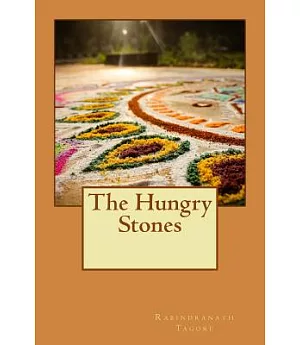 The Hungry Stones