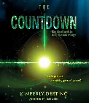 The Countdown: Library Edition