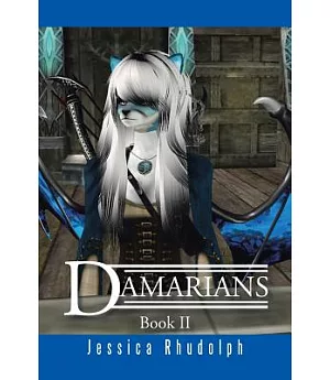 Damarians