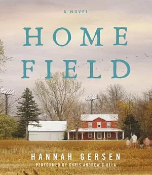 Home Field: Library Edition