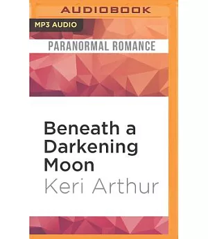 Beneath a Darkening Moon