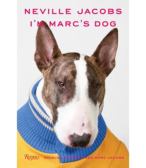 Neville Jacobs: I’m Marc’s Dog