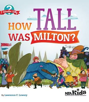 How Tall Was Milton?