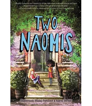 Two Naomis