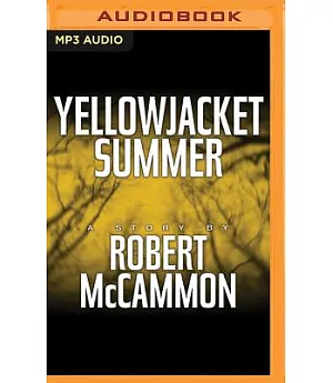 Yellowjacket Summer