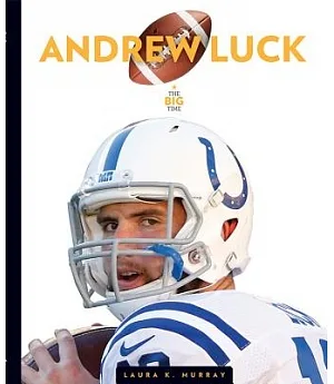 Andrew Luck