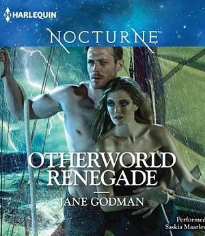 Otherworld Renegade: Library Edition