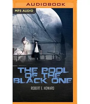 The Pool of the Black One